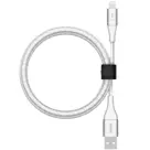 Belkin Lightning naar USB kabel Braided