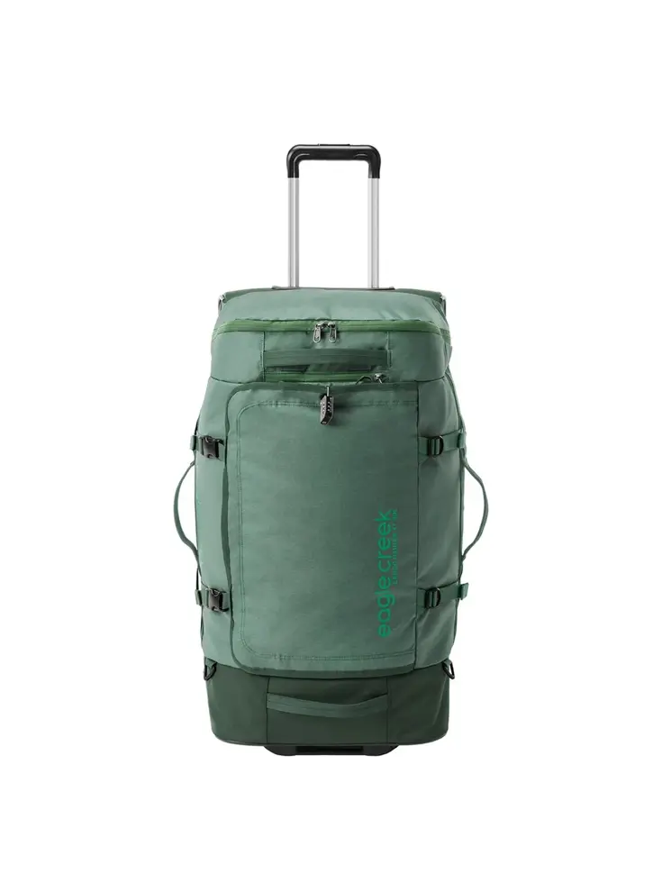 Cargo Hauler trolley / 96 L