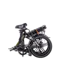 Lacros Scamper S400 opvouwbare e-bike