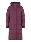 Felinaze - Parka dames - Human Nature