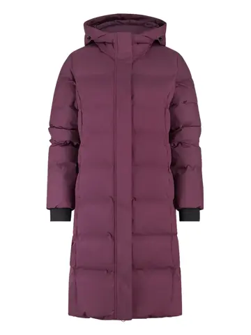 Felinaze - Parka dames - Human Nature