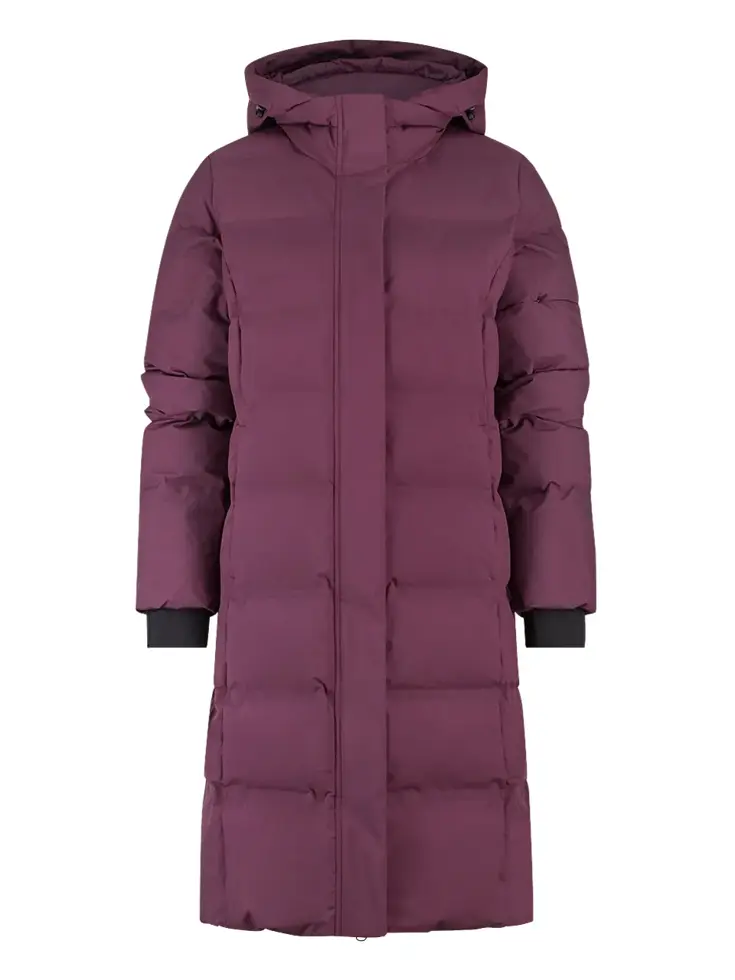 Felinaze - Parka dames - Human Nature