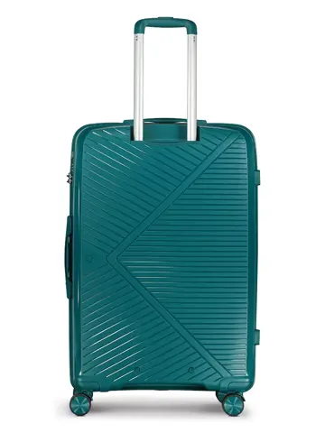 Dinan large - Koffer 91L - Human Nature