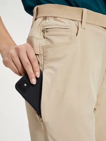 Vilda – Wandelbroek dames