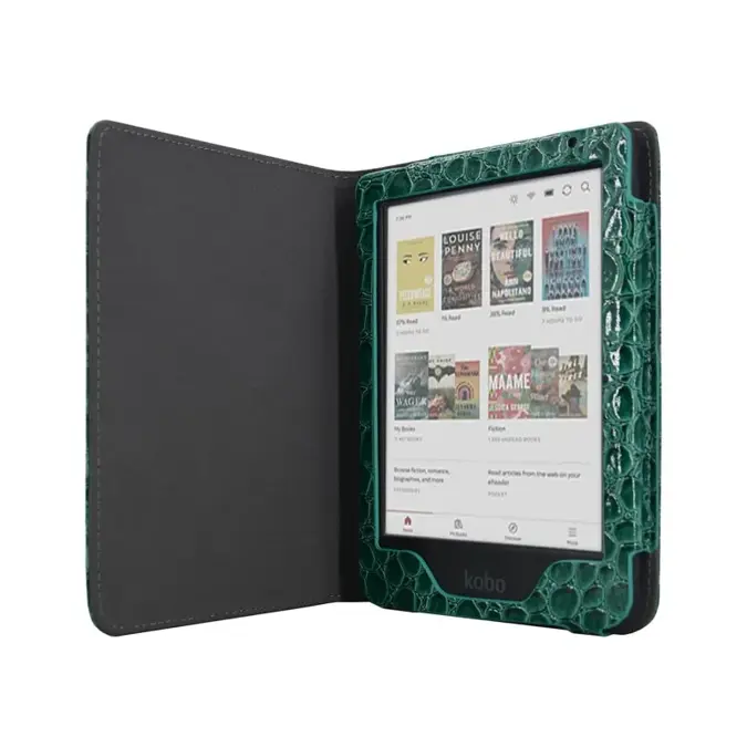 Dutch Shield Luxe Case Kobo Clara Colour