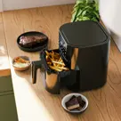 KitchenBrothers Airfryer – 3,3L