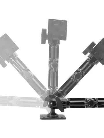 Tablethouderset universeel