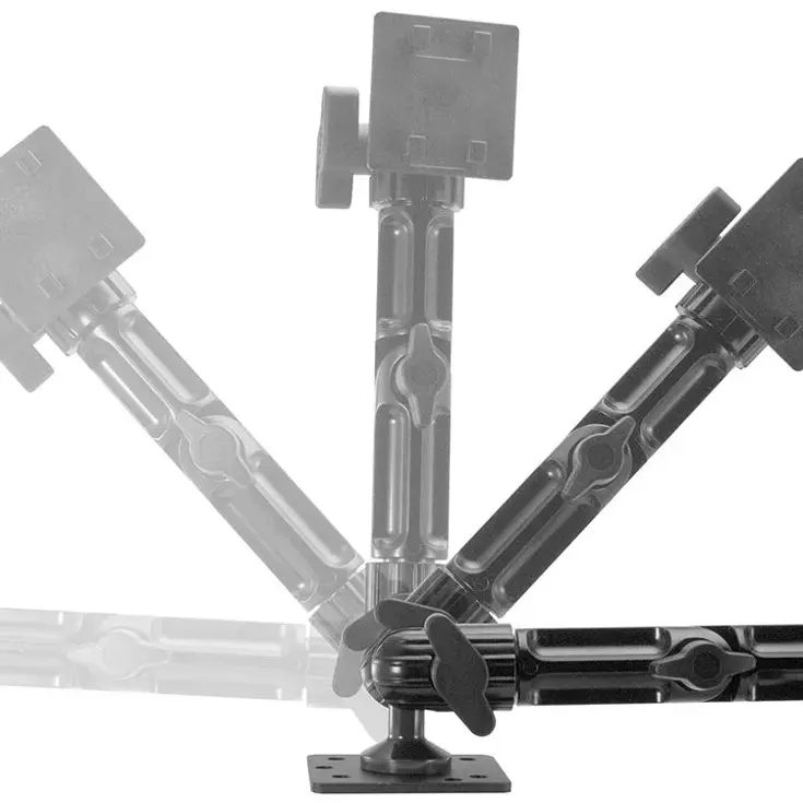 Tablethouderset universeel