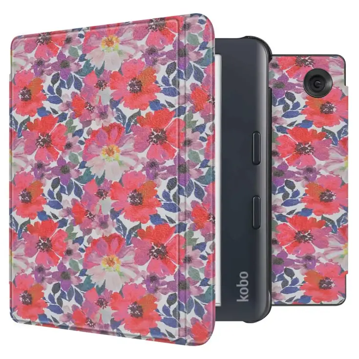 imoshion Hard Case - Kobo Libra Colour