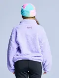 Teddy Twist - Uniseks - Muts