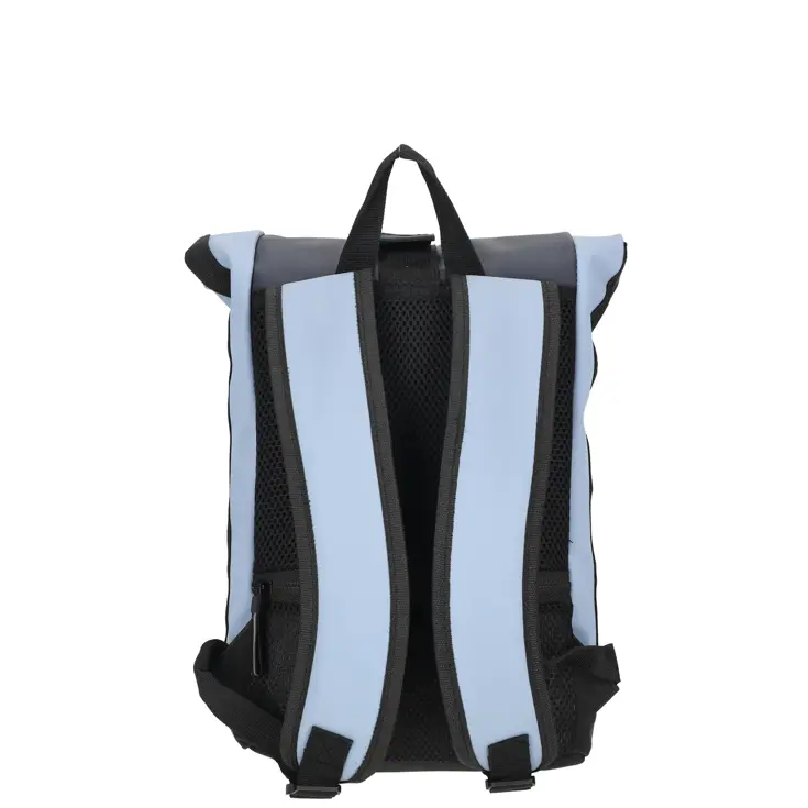 Bergen - Rolltoprugzak - Tabletvak - 8L