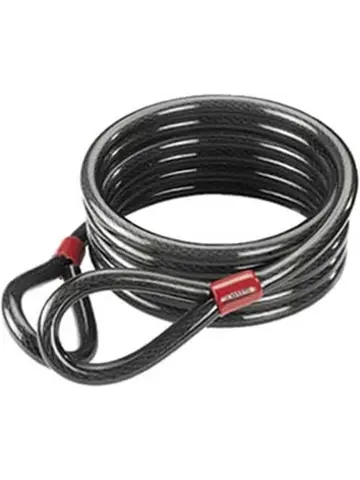 Abus Slotkabel Cobra 10/500 5 Meter