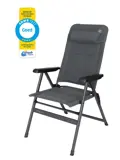 Talin Comfort Campingstoel Mesh