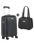 Skyhopper Handbagage en beautycase