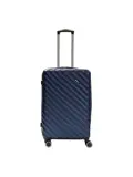 Pedro - Middelgrote koffer - 66cm - 62L - ABS
