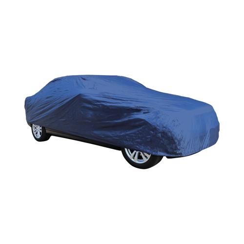 Autohoes XL 490x178x122cm - Polyester Bescherming