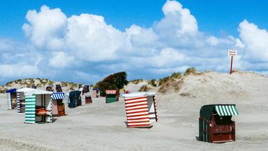 duitsland_borkum_strand_tentjes_getty