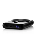 NovaMag Qi2 Powerbank 10.000mAh — Zwart