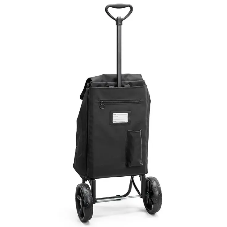 Cruiser - Boodschappenwagen - 62 Liter