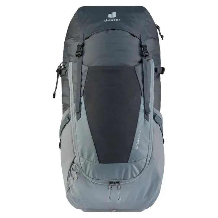 Deuter Futura 24 SL Backpack graphite/shale