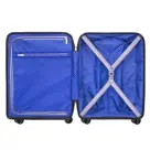 CarryOn Mobile Worker Handbagage koffer 57cm