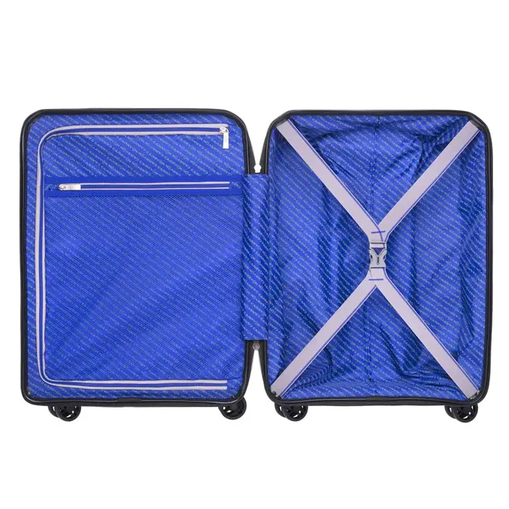 Mobile Worker Handbagage met laptopvak