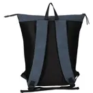 Norländer rugtas met laptopvak