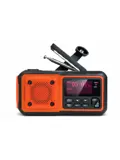 FM/DAB+ Bluetooth Noodradio RescueWave