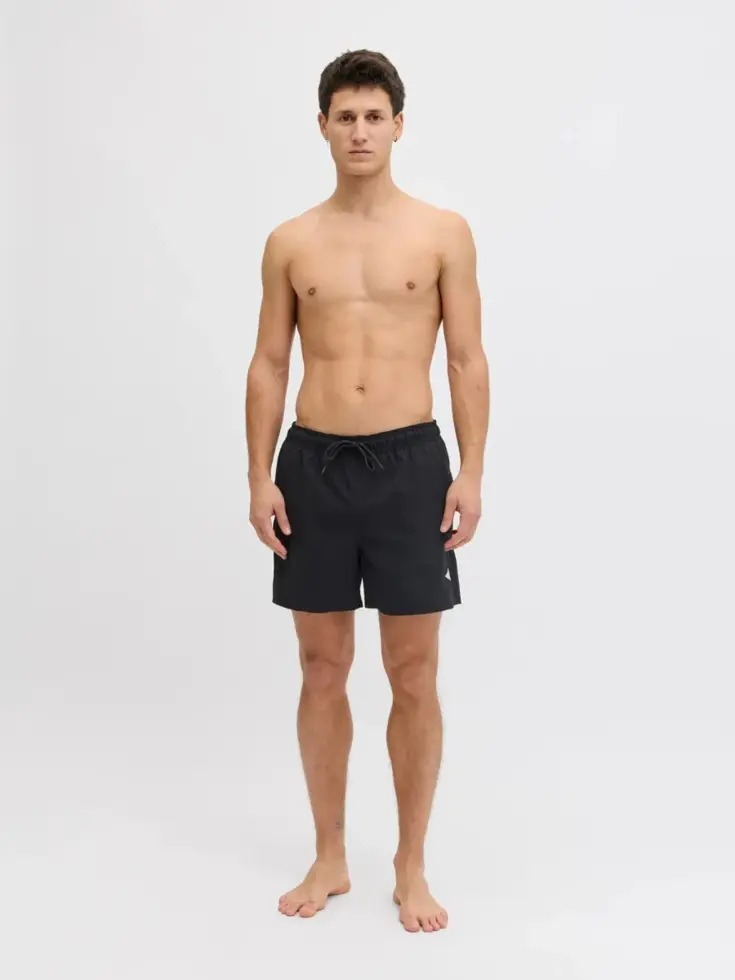 Tropic Solid - Heren - Zwembroek