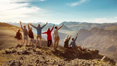algemeen_gebergte_groepsreis_groep_berg_shutterstock