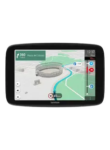 Go Superior 7” World - Navigatiesysteem - TomTom