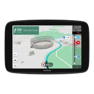 Go Superior 7” World - Navigatiesysteem - TomTom