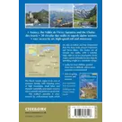 Gids Walking in the Haute Savoie South