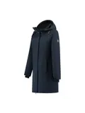 Travelin' 3-layer softshell jas - Dames - Enrike