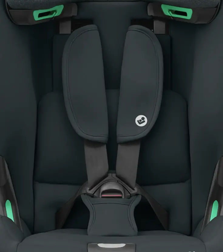 Titan Plus i-Size - Autostoel