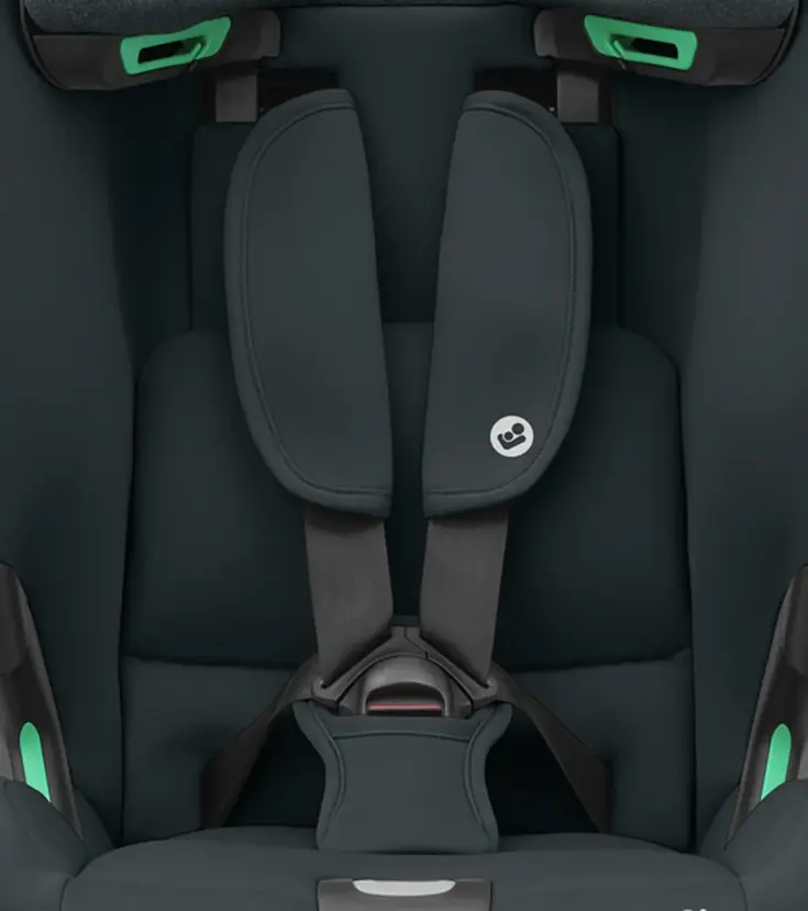 Titan Plus i-Size - Autostoel