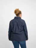 Yolas - Jas Dames - Waterdicht-  Plus Size