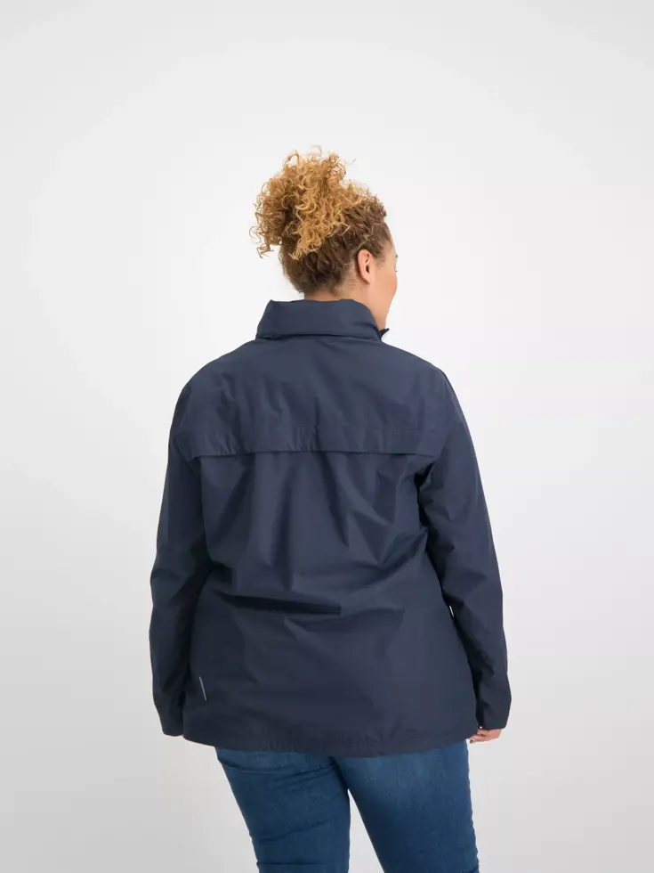 Yolas - Jas Dames - Waterdicht-  Plus Size