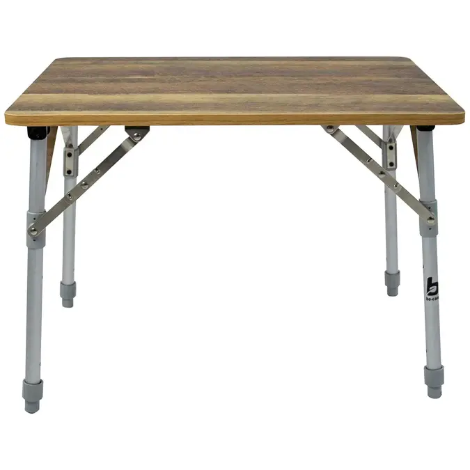 Bo-Camp Tafel Feather 60x45 cm