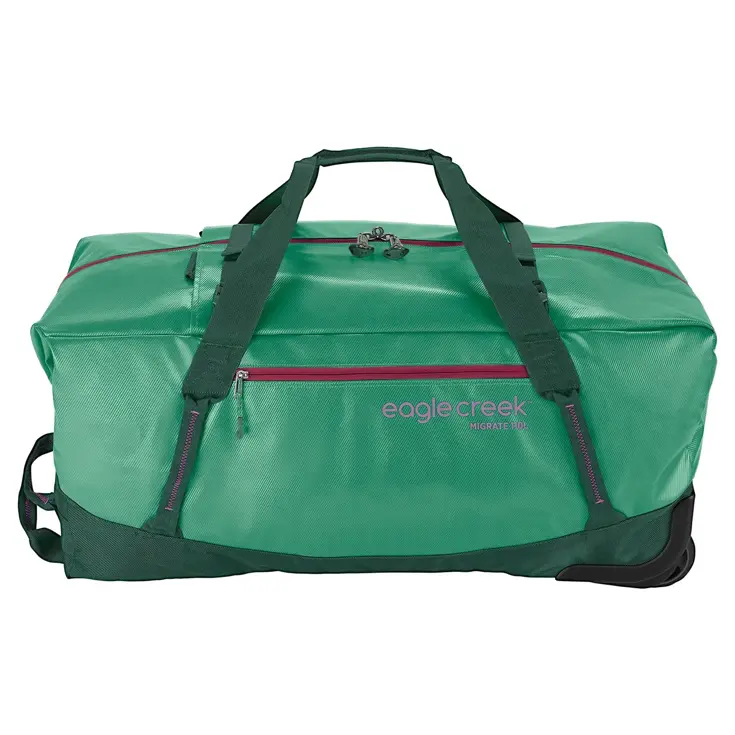 Migrate Wheeled Duffel 110L  | 109 L