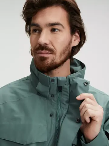 Exton - Jas heren - Human Nature