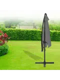 Zweefparasol - 300CM - Incl. Kruisvoet