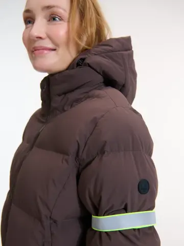 Fascias - Jas dames - Human Nature