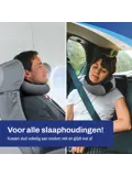 Nekkussen Vliegtuig Ergonomisch - Reiskussen Set