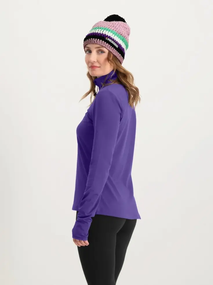 Dames - Lightweight - Skipully