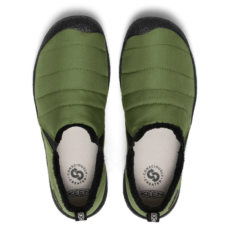 Howser II - Pantoffels - Heren