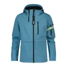 Farev – Softshell jas heren – Human Nature