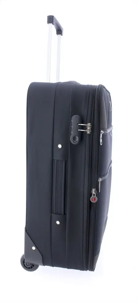 Metro - Middelgrote koffer - 61cm - 63L