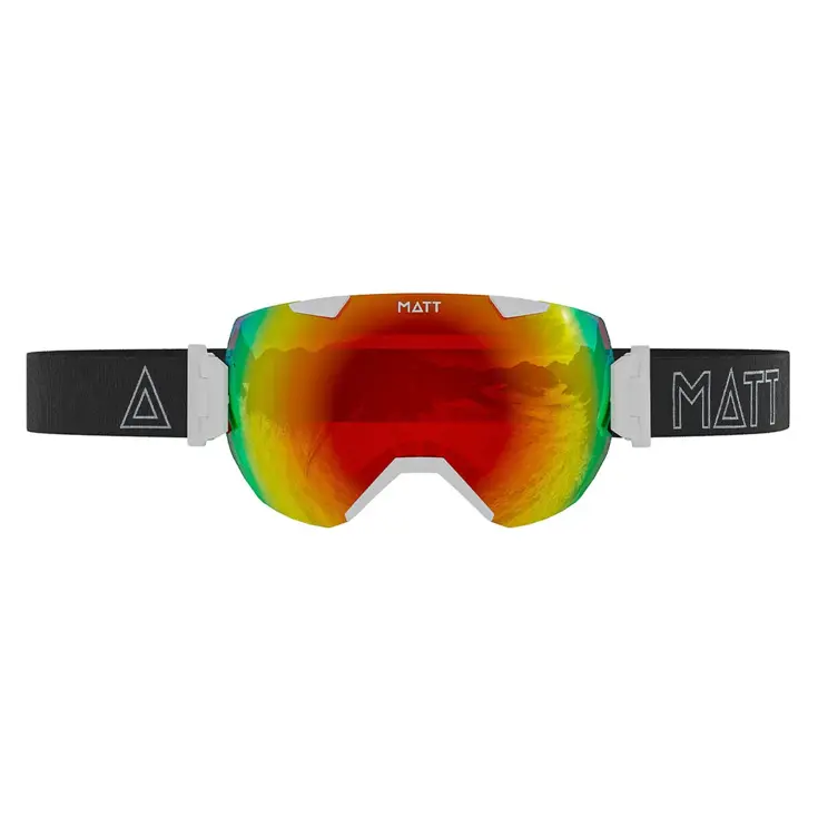Skibril Synchro Tribands