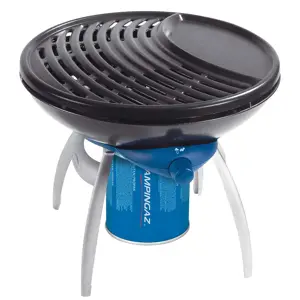 Campingaz Grill-/bakplaat Party Grill Gas